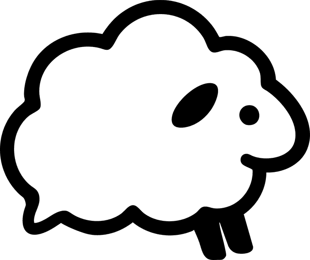 Polymorph Messenger app tile